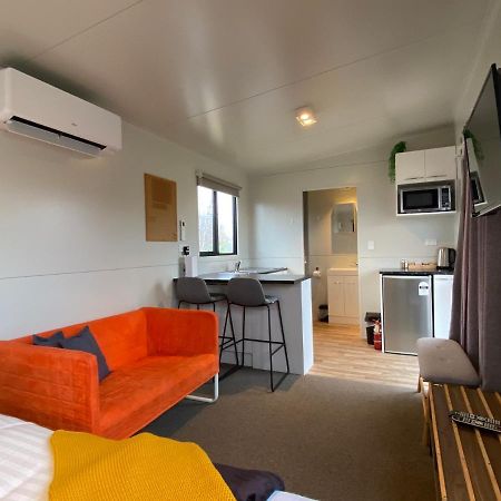 Stunted Totara, Unit 2 Apartment Twizel Exterior photo